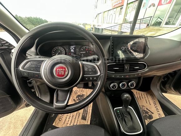 Sahibinden otomatik  Egea 1.6 Multijet Easy Plus 2023 Model