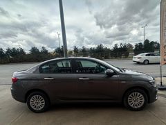 Sahibinden otomatik  Egea 1.6 Multijet Easy Plus 2023 Model