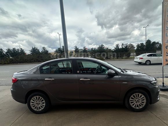 Sahibinden otomatik  Egea 1.6 Multijet Easy Plus 2023 Model