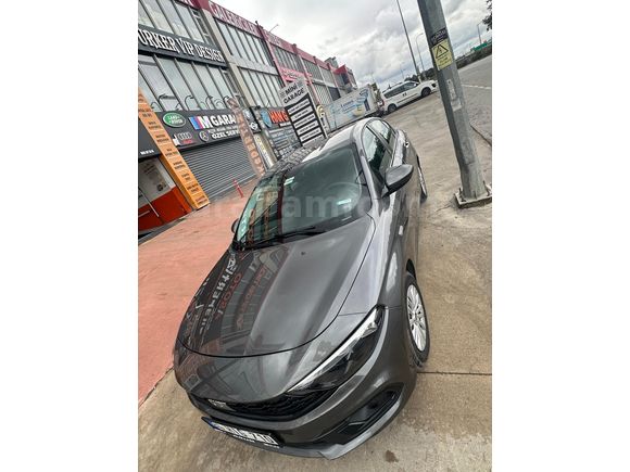 Sahibinden otomatik  Egea 1.6 Multijet Easy Plus 2023 Model
