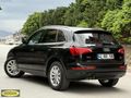 DOĞAN OTO'DAN 2012 AUDİ Q5 2.0 TDİ OTOMATİK 250'BİNDE