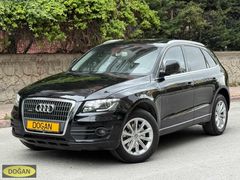 DOĞAN OTO'DAN 2012 AUDİ Q5 2.0 TDİ OTOMATİK 250'BİNDE