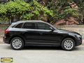 DOĞAN OTO'DAN 2012 AUDİ Q5 2.0 TDİ OTOMATİK 250'BİNDE