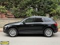 DOĞAN OTO'DAN 2012 AUDİ Q5 2.0 TDİ OTOMATİK 250'BİNDE