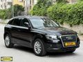 DOĞAN OTO'DAN 2012 AUDİ Q5 2.0 TDİ OTOMATİK 250'BİNDE