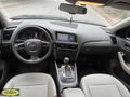 DOĞAN OTO'DAN 2012 AUDİ Q5 2.0 TDİ OTOMATİK 250'BİNDE