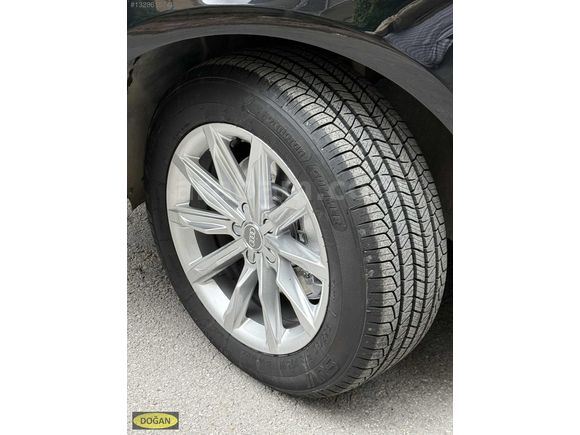 DOĞAN OTO'DAN 2012 AUDİ Q5 2.0 TDİ OTOMATİK 250'BİNDE