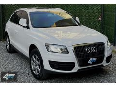 AUDI Q5 2.0TDI QUATTRO HATASIZ BOYASIZ 178.000KM