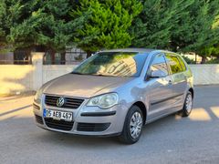 Hatasız - VW Polo 1.4 6 İleri Otomatik 80 Beygir 2008 Model