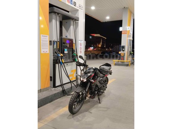 Sahibinden Bajaj Pulsar 200 NS ABS İstanbul