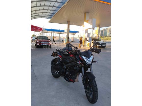 Sahibinden Bajaj Pulsar 200 NS ABS İstanbul