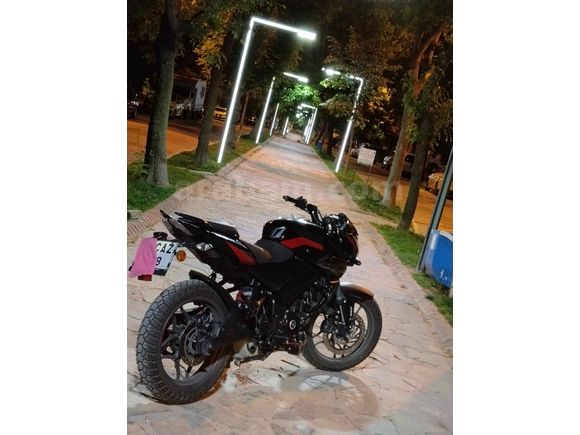 Sahibinden Bajaj Pulsar 200 NS ABS İstanbul