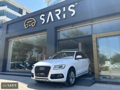 AUDİ Q5 2.0 TDI QUATTRO 190HP S-TRONİC