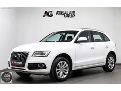 2015 Q5 2.0 TDİ QUATTRO 190 HP P.CAM TAVAN+DERİ+ISITMA+ELK.BGJ