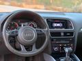 AUDİ Q5 quattro 2.0TDI