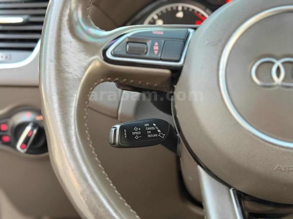 AUDİ Q5 quattro 2.0TDI