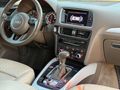AUDİ Q5 quattro 2.0TDI