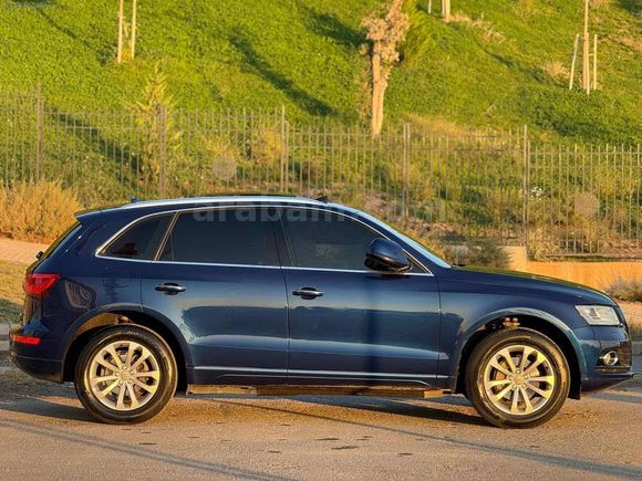 AUDİ Q5 quattro 2.0TDI