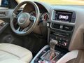 AUDİ Q5 quattro 2.0TDI