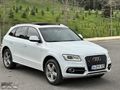 ORJİNAL SLİNE AUDİ Q5 SADECE 196.000KM'DE TERTEMİZZZ