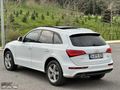 ORJİNAL SLİNE AUDİ Q5 SADECE 196.000KM'DE TERTEMİZZZ