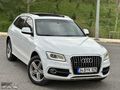 ORJİNAL SLİNE AUDİ Q5 SADECE 196.000KM'DE TERTEMİZZZ