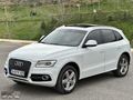 ORJİNAL SLİNE AUDİ Q5 SADECE 196.000KM'DE TERTEMİZZZ