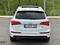 ORJİNAL SLİNE AUDİ Q5 SADECE 196.000KM'DE TERTEMİZZZ