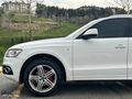 ORJİNAL SLİNE AUDİ Q5 SADECE 196.000KM'DE TERTEMİZZZ