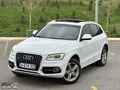 ORJİNAL SLİNE AUDİ Q5 SADECE 196.000KM'DE TERTEMİZZZ