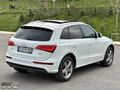 ORJİNAL SLİNE AUDİ Q5 SADECE 196.000KM'DE TERTEMİZZZ