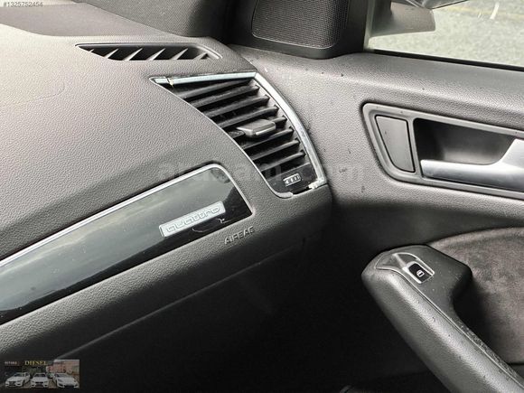 ORJİNAL SLİNE AUDİ Q5 SADECE 196.000KM'DE TERTEMİZZZ