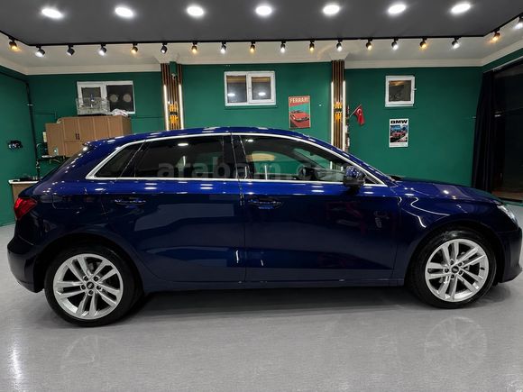 Sahibinden Audi A3 Sportback 35 TFSI Advanced 2024 Model 