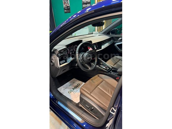 Sahibinden Audi A3 Sportback 35 TFSI Advanced 2024 Model 