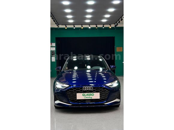 Sahibinden Audi A3 Sportback 35 TFSI Advanced 2024 Model 