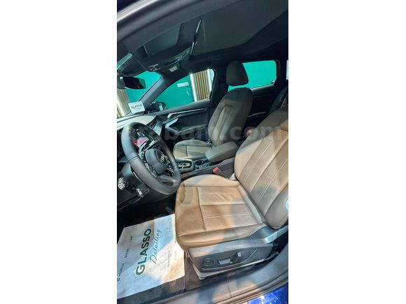 Sahibinden Audi A3 Sportback 35 TFSI Advanced 2024 Model 