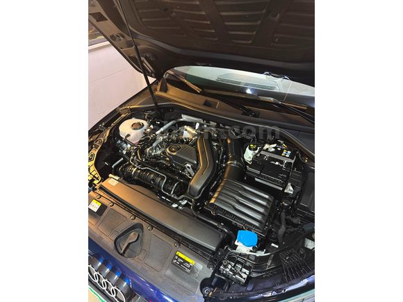 Sahibinden Audi A3 Sportback 35 TFSI Advanced 2024 Model 