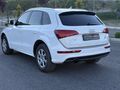 HATASIZ BOYASIZ AUDİ Q5 2.0 TDI QUATRO