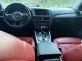HATASIZ BOYASIZ AUDİ Q5 2.0 TDI QUATRO