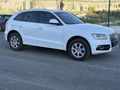 HATASIZ BOYASIZ AUDİ Q5 2.0 TDI QUATRO