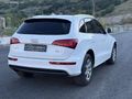 HATASIZ BOYASIZ AUDİ Q5 2.0 TDI QUATRO