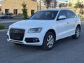 HATASIZ BOYASIZ AUDİ Q5 2.0 TDI QUATRO