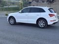 HATASIZ BOYASIZ AUDİ Q5 2.0 TDI QUATRO