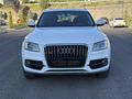HATASIZ BOYASIZ AUDİ Q5 2.0 TDI QUATRO