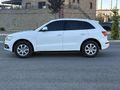 HATASIZ BOYASIZ AUDİ Q5 2.0 TDI QUATRO