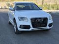 HATASIZ BOYASIZ AUDİ Q5 2.0 TDI QUATRO