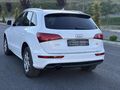 HATASIZ BOYASIZ AUDİ Q5 2.0 TDI QUATRO