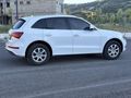 HATASIZ BOYASIZ AUDİ Q5 2.0 TDI QUATRO