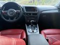 HATASIZ BOYASIZ AUDİ Q5 2.0 TDI QUATRO