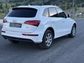 HATASIZ BOYASIZ AUDİ Q5 2.0 TDI QUATRO